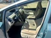 Thumbnail of 2015 Sea Glass Pearl Toyota Prius v