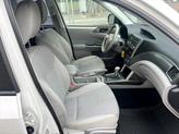 Thumbnail of 2012 Satin White Pearl Subaru Forester