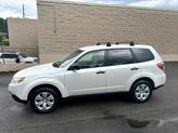 Thumbnail of 2012 Satin White Pearl Subaru Forester