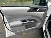 Thumbnail of 2012 Satin White Pearl Subaru Forester