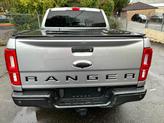 Thumbnail of 2020 Iconic Silver Metallic Ford Ranger