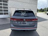 Thumbnail of 2025 Pure Gray Volkswagen Atlas