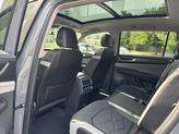 Thumbnail of 2025 Pure Gray Volkswagen Atlas