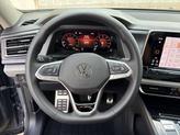 Thumbnail of 2025 Pure Gray Volkswagen Atlas