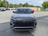 Thumbnail of 2025 Pure Gray Volkswagen Atlas