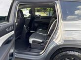 Thumbnail of 2025 Pure Gray Volkswagen Atlas