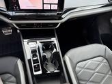 Thumbnail of 2025 Pure Gray Volkswagen Atlas