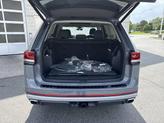 Thumbnail of 2025 Pure Gray Volkswagen Atlas