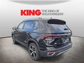 Thumbnail of 2025 Deep Black Pearl Volkswagen Taos