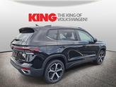 Thumbnail of 2025 Deep Black Pearl Volkswagen Taos