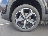 Thumbnail of 2025 Deep Black Pearl Volkswagen Taos