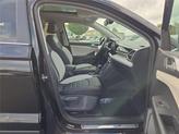 Thumbnail of 2025 Deep Black Pearl Volkswagen Taos