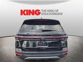 Thumbnail of 2025 Deep Black Pearl Volkswagen Taos