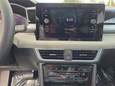 Thumbnail of 2025 Deep Black Pearl Volkswagen Taos