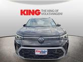 Thumbnail of 2025 Deep Black Pearl Volkswagen Taos