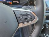 Thumbnail of 2023 Deep Black Pearl Volkswagen Taos
