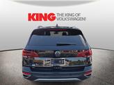Thumbnail of 2023 Deep Black Pearl Volkswagen Taos