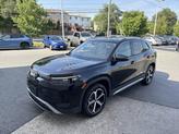 Thumbnail of 2025 Deep Black Pearl Volkswagen Tiguan