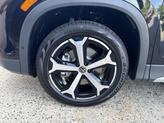 Thumbnail of 2025 Deep Black Pearl Volkswagen Tiguan