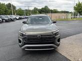Thumbnail of 2025 Avocado Green Pearl Volkswagen Atlas