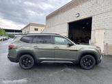 Thumbnail of 2025 Avocado Green Pearl Volkswagen Atlas