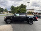 Thumbnail of 2023 Agate Black Metallic Ford F-150