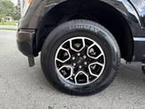 Thumbnail of 2023 Agate Black Metallic Ford F-150