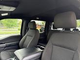 Thumbnail of 2023 Agate Black Metallic Ford F-150
