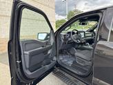 Thumbnail of 2023 Agate Black Metallic Ford F-150