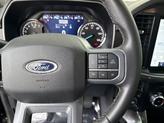 Thumbnail of 2023 Agate Black Metallic Ford F-150