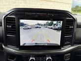 Thumbnail of 2023 Agate Black Metallic Ford F-150