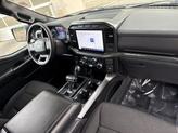 Thumbnail of 2023 Agate Black Metallic Ford F-150