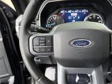 Thumbnail of 2023 Agate Black Metallic Ford F-150