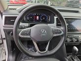 Thumbnail of 2021 Pure White Volkswagen Atlas