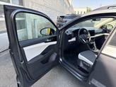 Thumbnail of 2025 Platinum Gray Metallic Volkswagen Taos