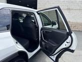 Thumbnail of 2022 White Toyota RAV4