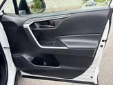 Thumbnail of 2022 White Toyota RAV4