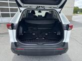 Thumbnail of 2022 White Toyota RAV4