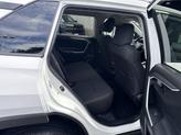 Thumbnail of 2022 White Toyota RAV4
