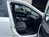 Thumbnail of 2022 White Toyota RAV4