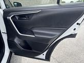 Thumbnail of 2022 White Toyota RAV4
