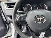 Thumbnail of 2022 White Toyota RAV4