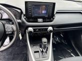 Thumbnail of 2022 White Toyota RAV4
