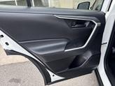 Thumbnail of 2022 White Toyota RAV4