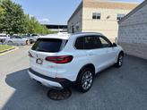 Thumbnail of 2022 Alpine White BMW X5