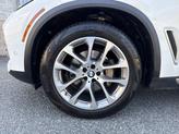 Thumbnail of 2022 Alpine White BMW X5