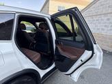 Thumbnail of 2022 Alpine White BMW X5
