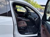 Thumbnail of 2022 Alpine White BMW X5