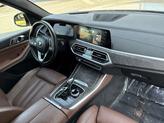 Thumbnail of 2022 Alpine White BMW X5
