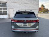 Thumbnail of 2025 Avocado Green Pearl Volkswagen Atlas